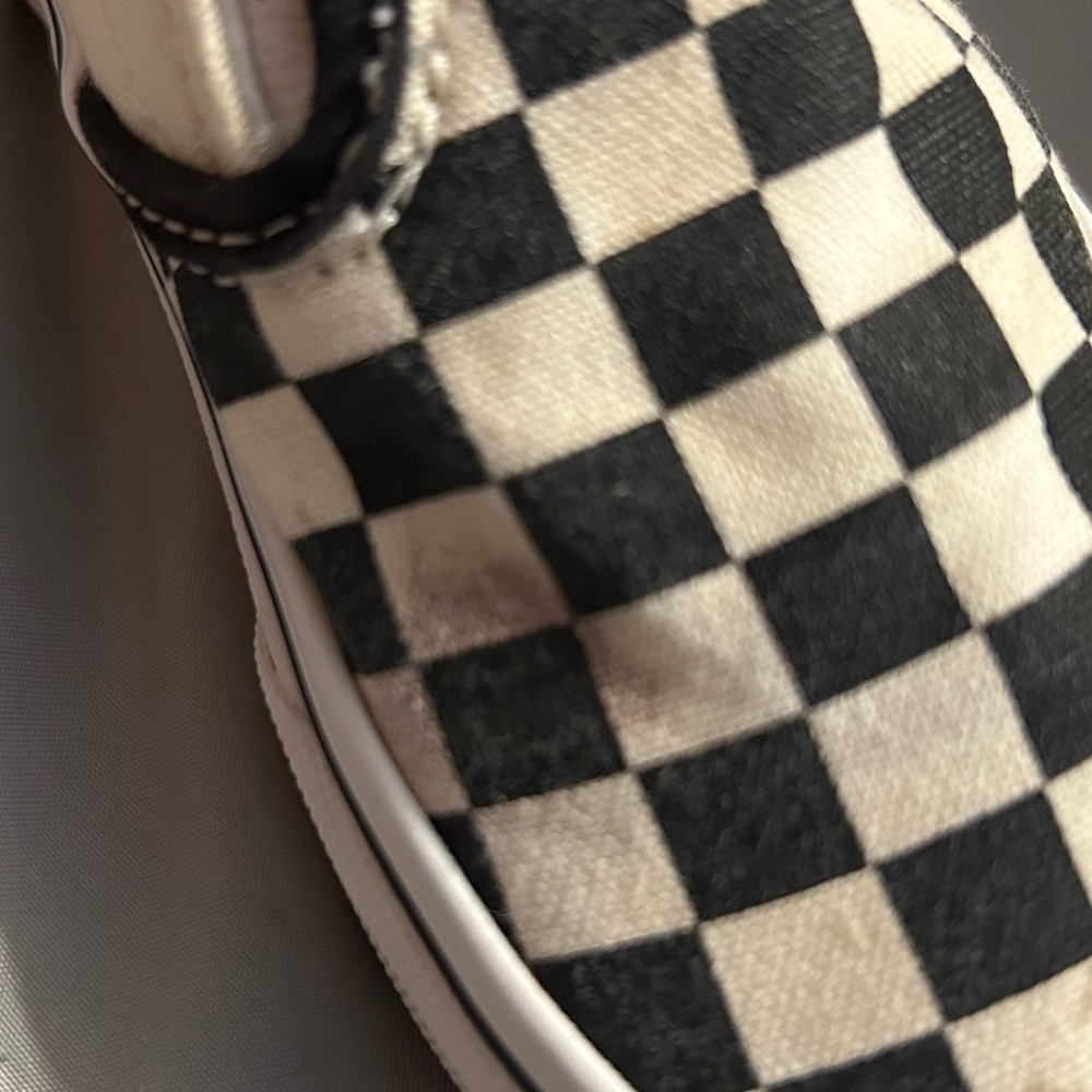 Vans kid shoe - Picture 6 of 6